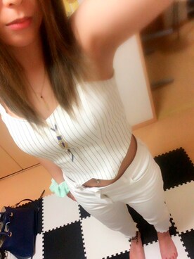 りいさんのコーディネート