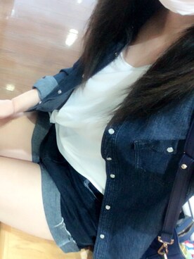 りいさんのコーディネート