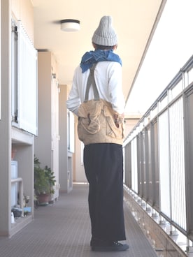 99'28'03Kさんのコーディネート