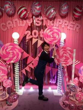 さっきんさん（レディース・151cm）の秋コーディネート