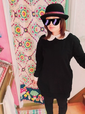 さっきんさんのコーディネート