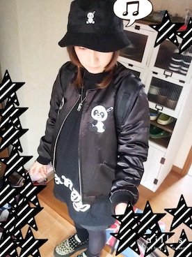 さっきんさん（レディース・153cm）の春コーディネート