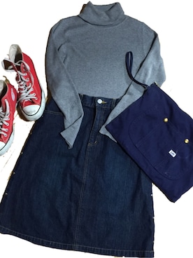 ＩＵさんのコーディネート