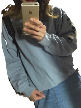 ＩＵさんのコーディネート