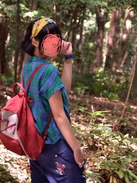 npkさんのコーディネート