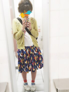 npkさんのコーディネート