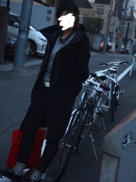 npkさんのコーディネート