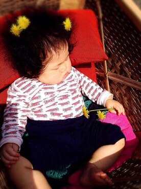 yunoさんのコーディネート