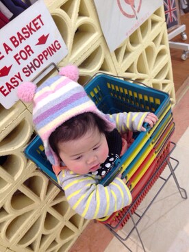 yunoさんのコーディネート