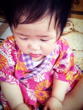 yunoさんのコーディネート