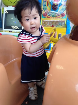 yunoさんのコーディネート