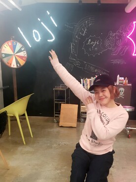 ヨコバタケさんのコーディネート