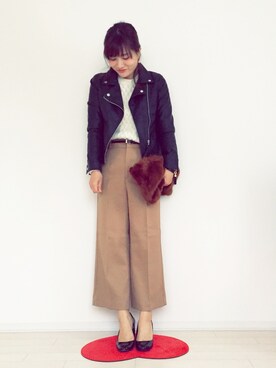 *॰ॱみや⑅◡̈*さんのコーディネート