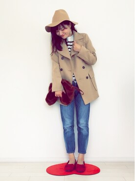 *॰ॱみや⑅◡̈*さんのコーディネート