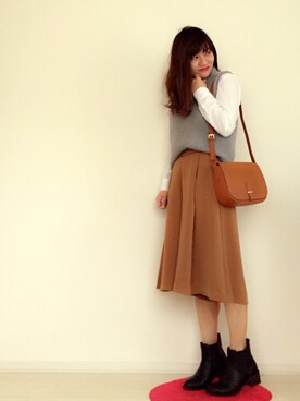 *॰ॱみや⑅◡̈*さんのコーディネート