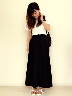 *॰ॱみや⑅◡̈*さんのコーディネート