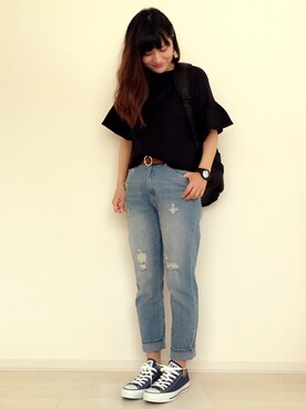 *॰ॱみや⑅◡̈*さんのコーディネート