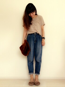 *॰ॱみや⑅◡̈*さんのコーディネート