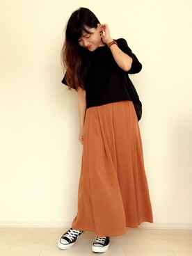 *॰ॱみや⑅◡̈*さんのコーディネート