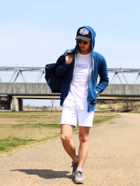 tatsuyaさんのコーディネート