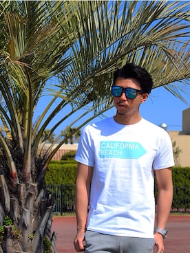 tatsuyaさんのコーディネート