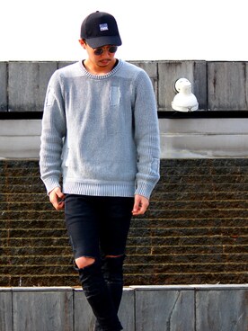 tatsuyaさんのコーディネート