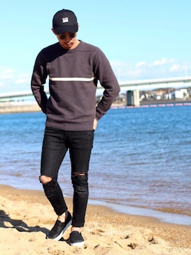 tatsuyaさんのコーディネート