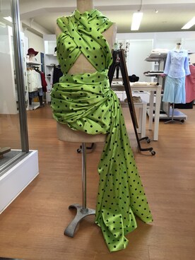 聖人さんのコーディネート