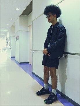 聖人さんのコーディネート