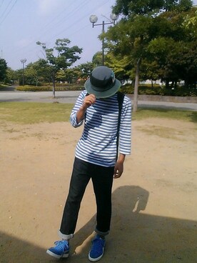 ぺーぺさんのコーディネート