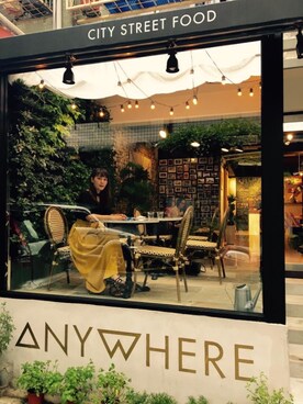 「dating」｜Jasmineさん（レディース・157cm）の夏コーディネート