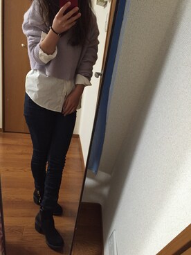 かちゅさんのコーディネート