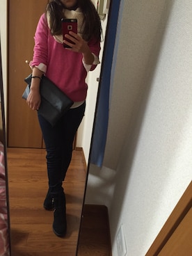 かちゅさんのコーディネート