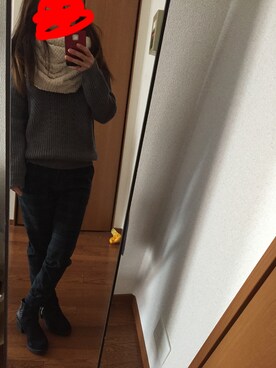 かちゅさんのコーディネート