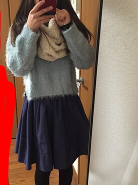 かちゅさんのコーディネート