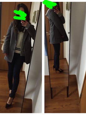 かちゅさんのコーディネート