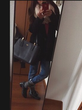 かちゅさんのコーディネート