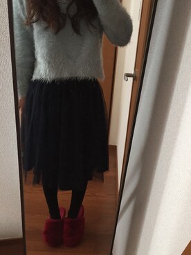 かちゅさんのコーディネート