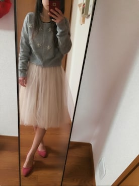 かちゅさんのコーディネート