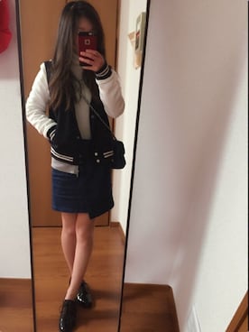 かちゅさんのコーディネート