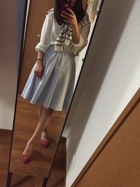 かちゅさんのコーディネート