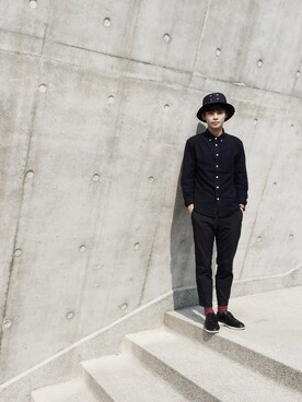 alさんのコーディネート