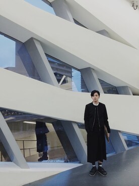 alさんのコーディネート