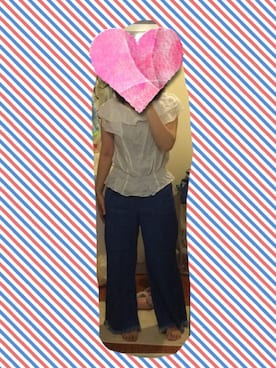 shoko＊＊さんのコーディネート