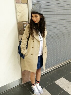 ◡̈marimochan◡̈さんのコーディネート