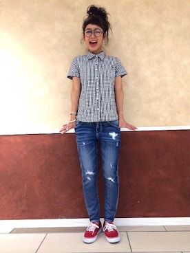 ◡̈marimochan◡̈さんのコーディネート