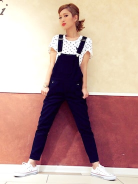 ◡̈marimochan◡̈さんのコーディネート