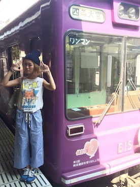 ◡̈marimochan◡̈さんのコーディネート