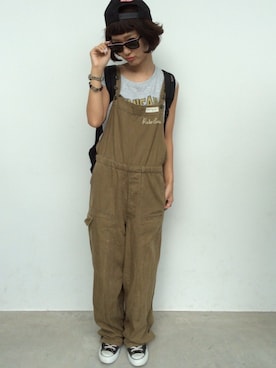 ◡̈marimochan◡̈さんのコーディネート