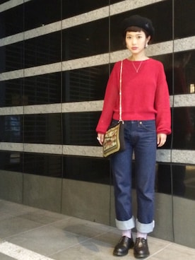 ◡̈marimochan◡̈さんのコーディネート